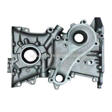 OIL PUMP 13500-5M000 FOR NISSAN PRIMERA QG16DE